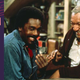 Illustration for article titled Before Fred Sanford became a junkman, he earned a Purple Heart… or so he says